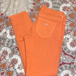 Guess jeans